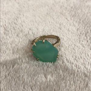 Kendra Scott ring